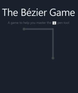 The Beziér Game