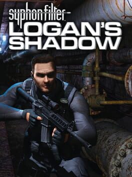 Syphon Filter: Logan’s Shadow