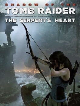 Shadow of the Tomb Raider: The Serpent’s Heart