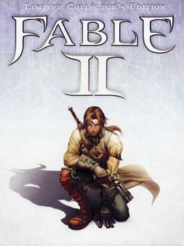 Fable II: Limited Collector’s Edition