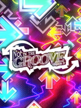 Not in the Groove