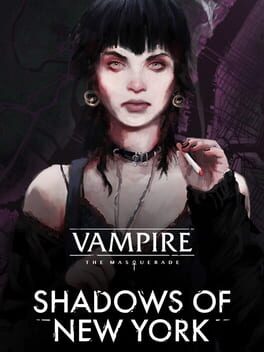 Vampire: The Masquerade – Shadows of New York