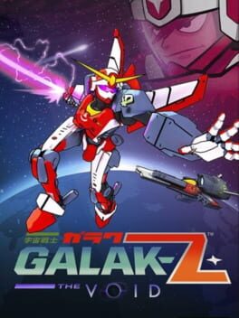 Galak-Z: The Void – Deluxe Edition