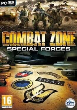 Combat Zone Special Forces