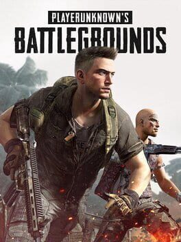 PlayerUnknown’s Battlegrounds: Season 8