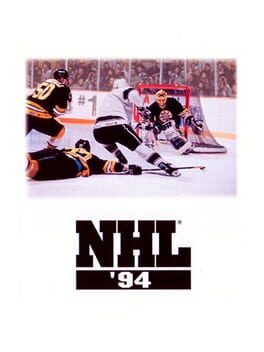 NHL ’94
