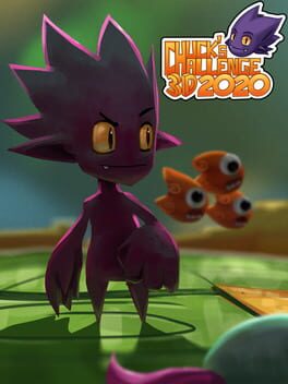 Chuck’s Challenge 3D 2020