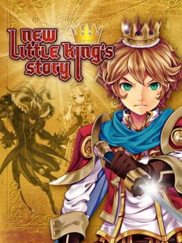 New Little King’s Story