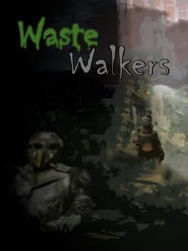 Waste Walkers