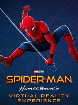 Spider-Man: Homecoming – Virtual Reality Experience
