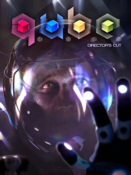 Q.U.B.E: Director’s Cut