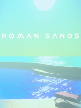 Roman Sands