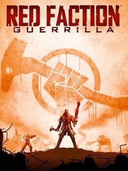 Red Faction: Guerrilla – Steam Edition