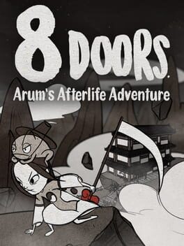 8Doors: Arum’s Afterlife Adventure