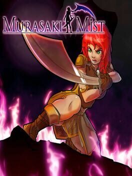 Murasaki Mist: Akara’s Journey