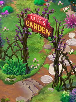 Lily’s Garden