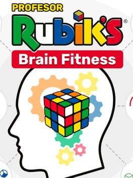 Professor Rubik’s Brain Fitness