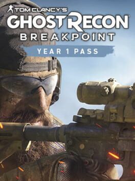 Tom Clancy’s Ghost Recon: Breakpoint – Year 1 Pass