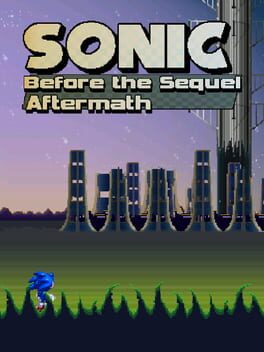 Sonic: Before the Sequel – Aftermath