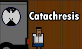Catachresis: A Way Too Scary Game