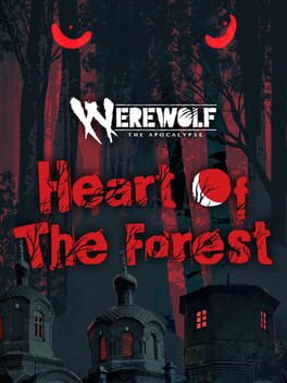 Werewolf: The Apocalypse – Heart of the Forest