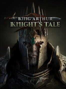 King Arthur: Knight’s Tale
