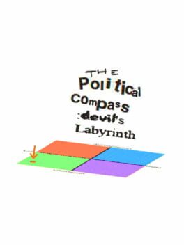 The Political Compass: Devil’s Labyrinth
