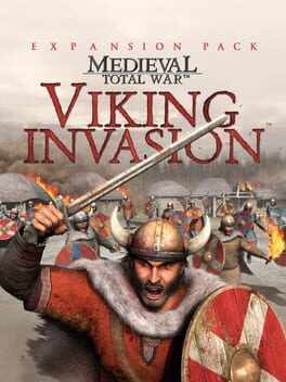 Medieval: Total War – Viking Invasion