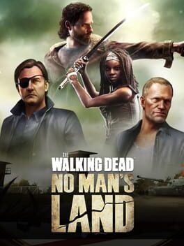 The Walking Dead: No Man’s Land