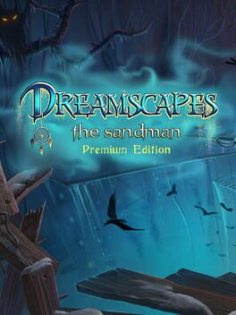 Dreamscapes: The Sandman – Premium Edition