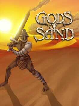 Gods of Sand