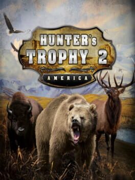Hunter’s Trophy 2: America