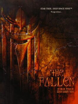 Star Trek: Deep Space Nine – The Fallen