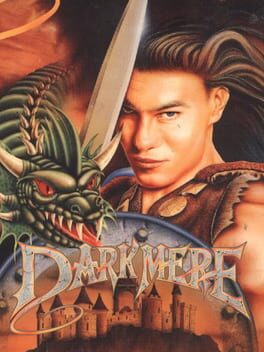 Darkmere: The Nightmare’s Begun