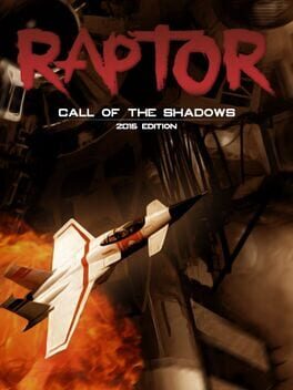 Raptor: Call of the Shadows – 2015 Edition