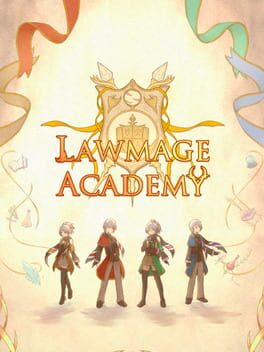 Lawmage Academy