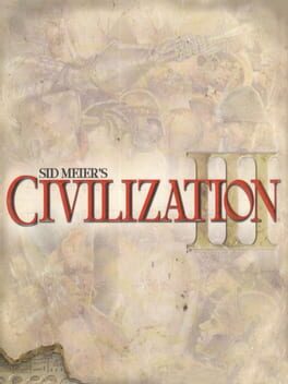 Sid Meier’s Civilization III