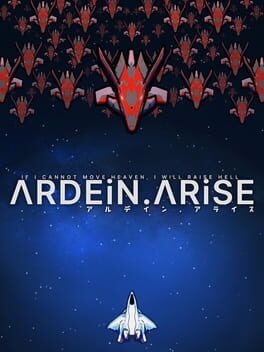 Ardein Arise