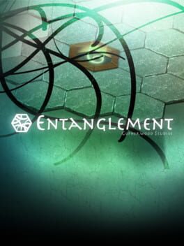Entanglement