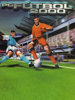 PC Fútbol 2000