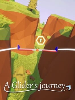 A Glider’s Journey