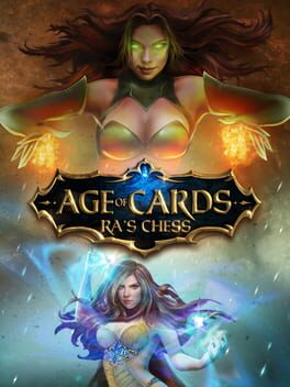 Age of Cards: Ra’s Chess