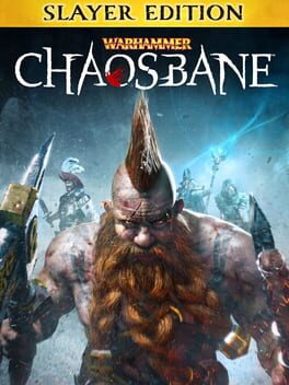 Warhammer: Chaosbane – Slayer Edition
