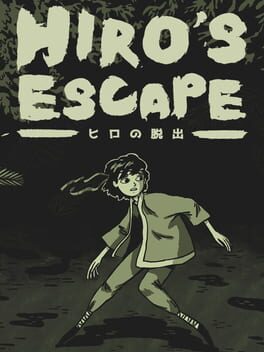 Hiro’s Escape