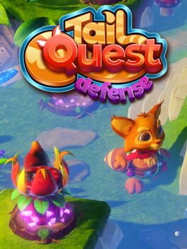 TailQuest: Defense