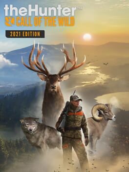 TheHunter: Call of the Wild – 2021 Edition