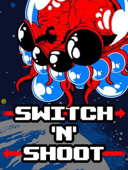 Switch ‘N’ Shoot