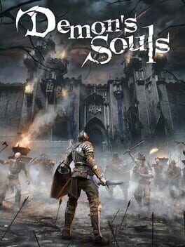 Demon’s Souls