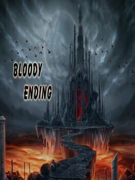 Bloody Ending