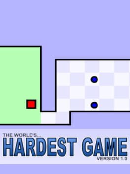 The World’s Hardest Game
